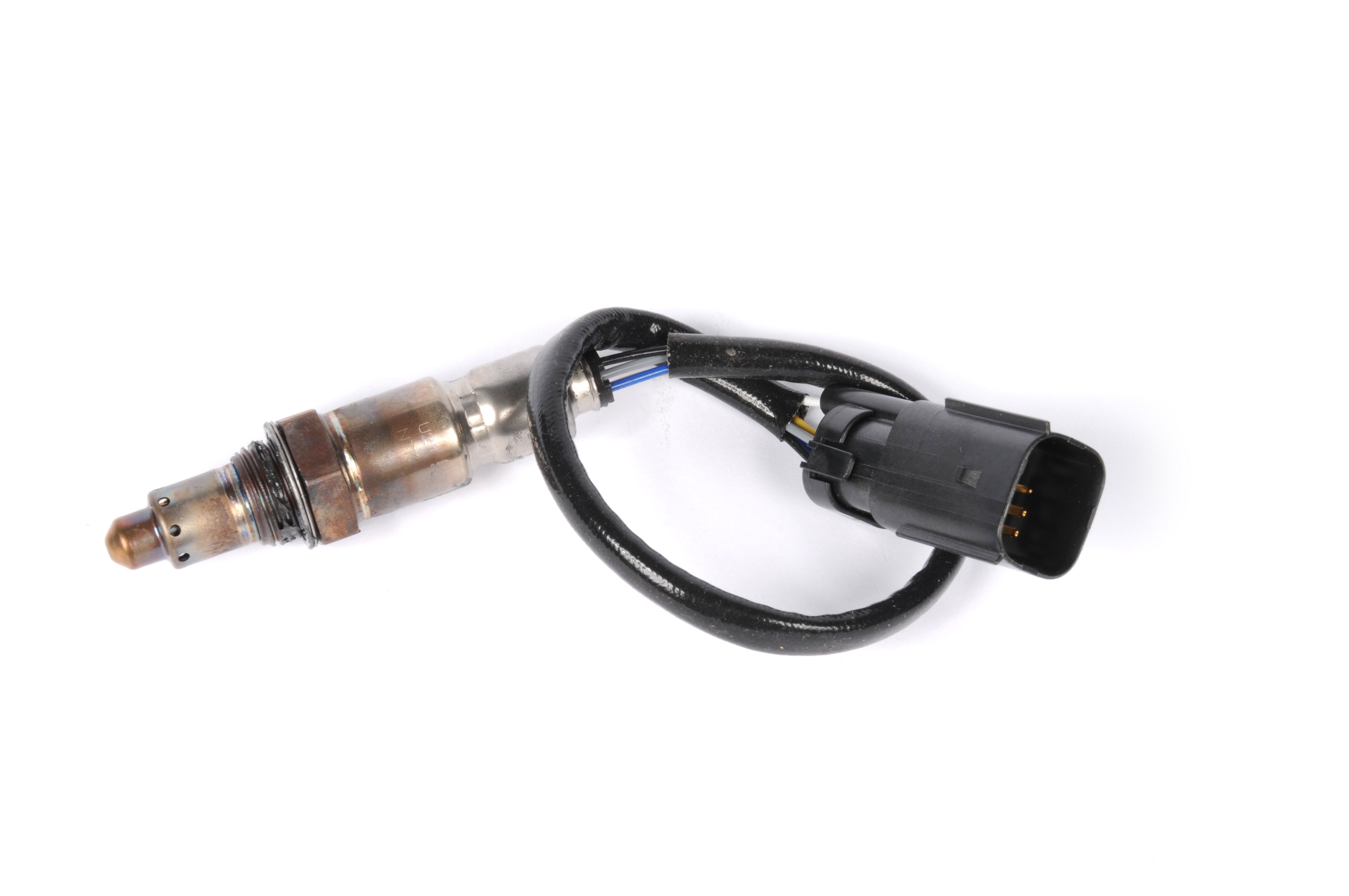 GM Genuine Parts Heated Oxygen Sensor