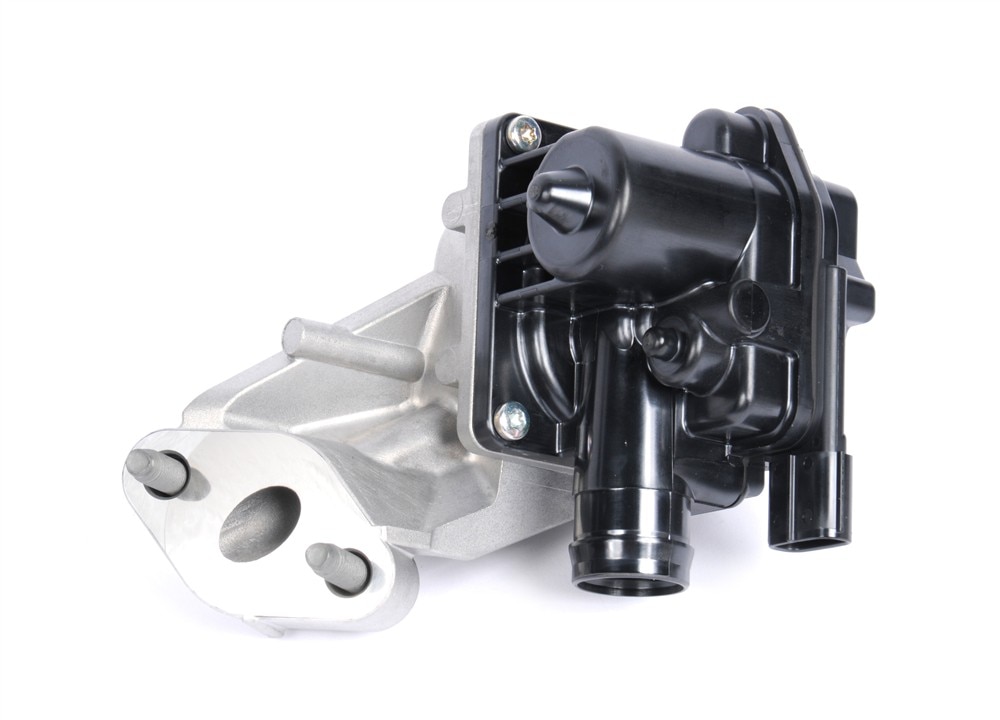 GM Genuine Parts Passenger Side Secondary Air Injection Shut-Off and Check Valve