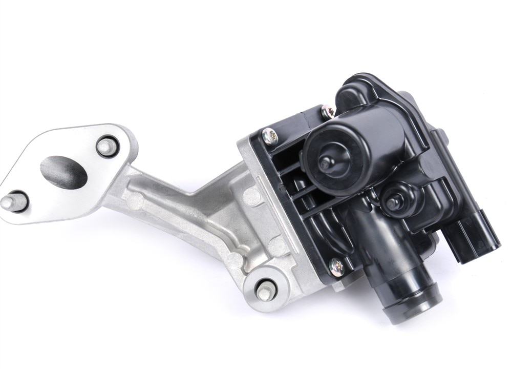 GM Genuine Parts Secondary Air Injection Shut-Off and Check Valve