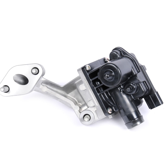 GM Genuine Parts Secondary Air Injection Shut-Off and Check Valve