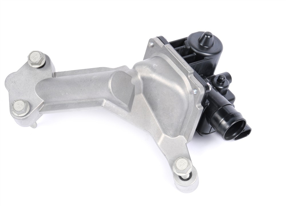 GM Genuine Parts Secondary Air Injection Shut-Off and Check Valve
