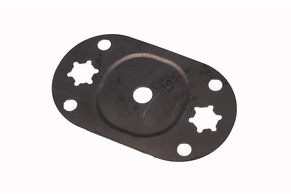 GM Genuine Parts Secondary Air Injection Check Valve Gasket