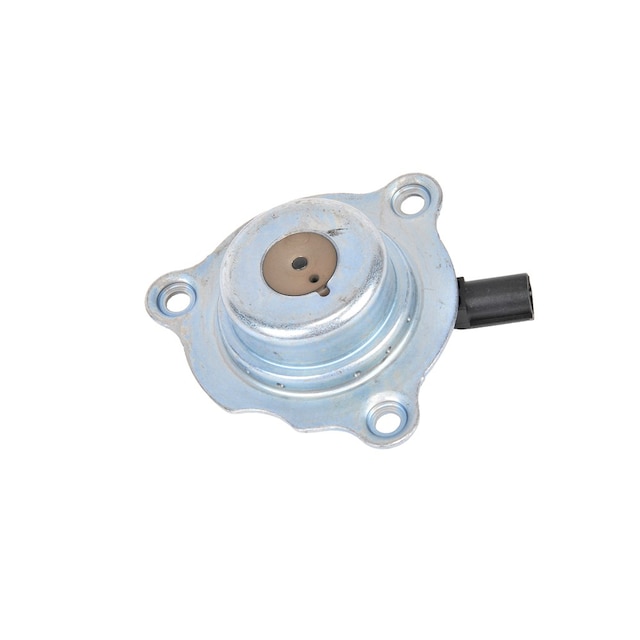 GM Genuine Parts Cylinder Head