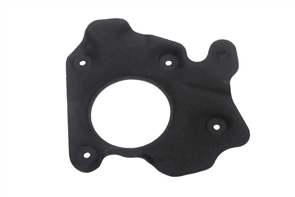 GM Genuine Parts Front Engine Cover Insulator