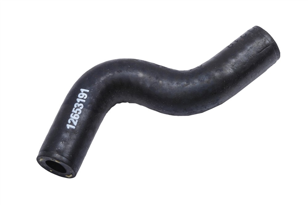 GM Genuine Parts Engine Coolant Air Bleed Hose