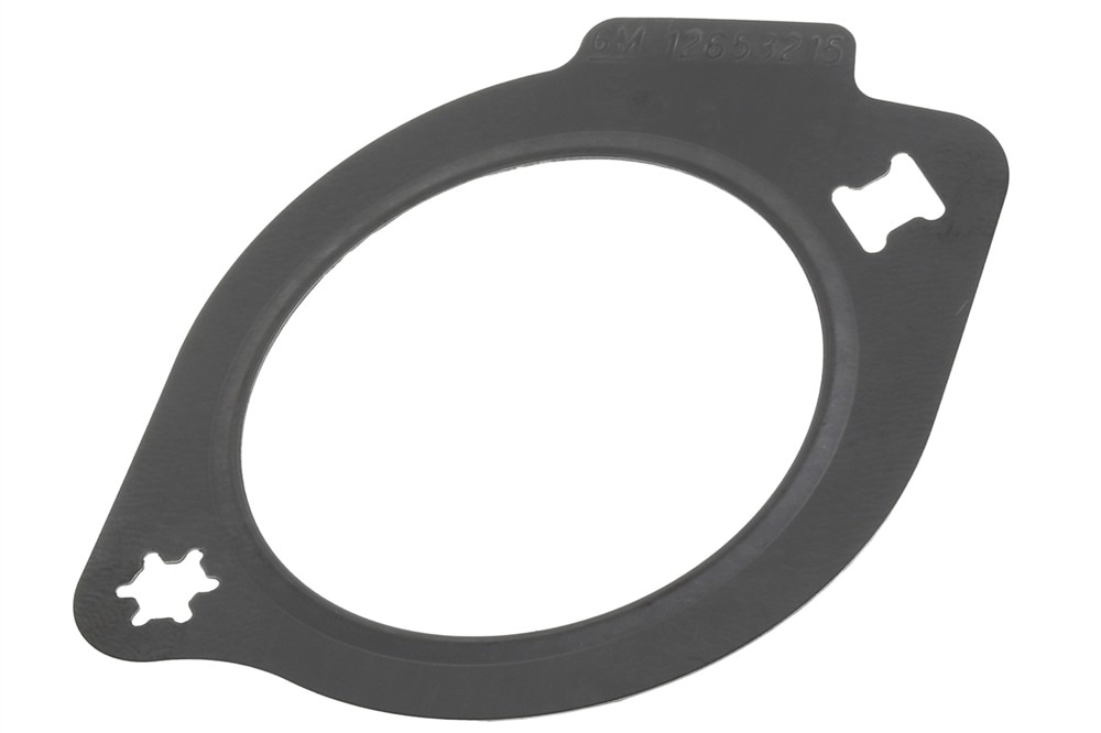 GM Genuine Parts Turbocharger Air Inlet Adapter Seal