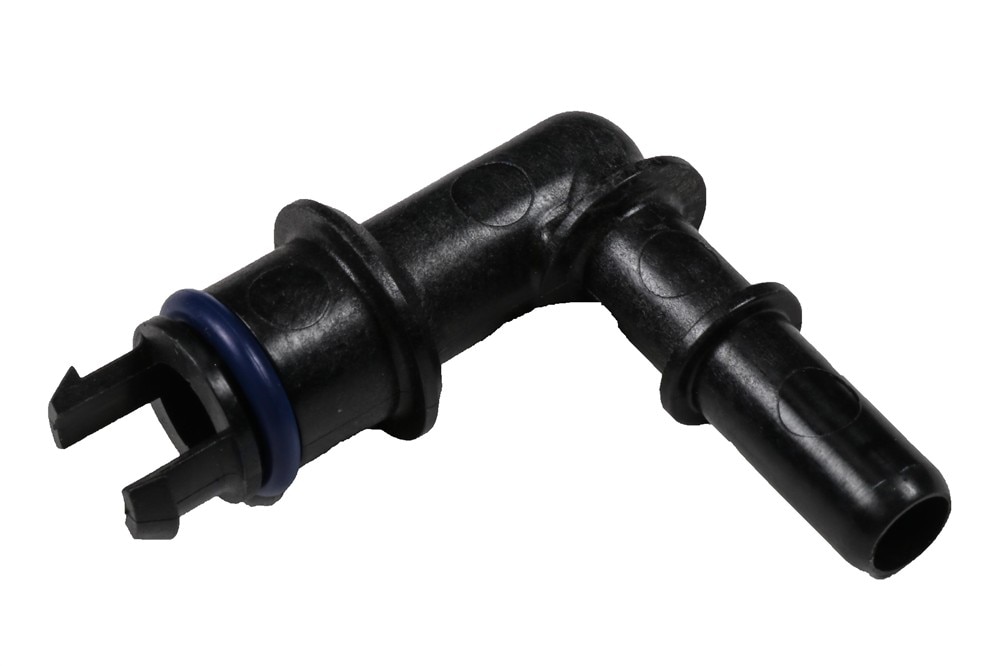 GM Genuine Parts Positive Crankcase Ventilation (PCV) Fitting