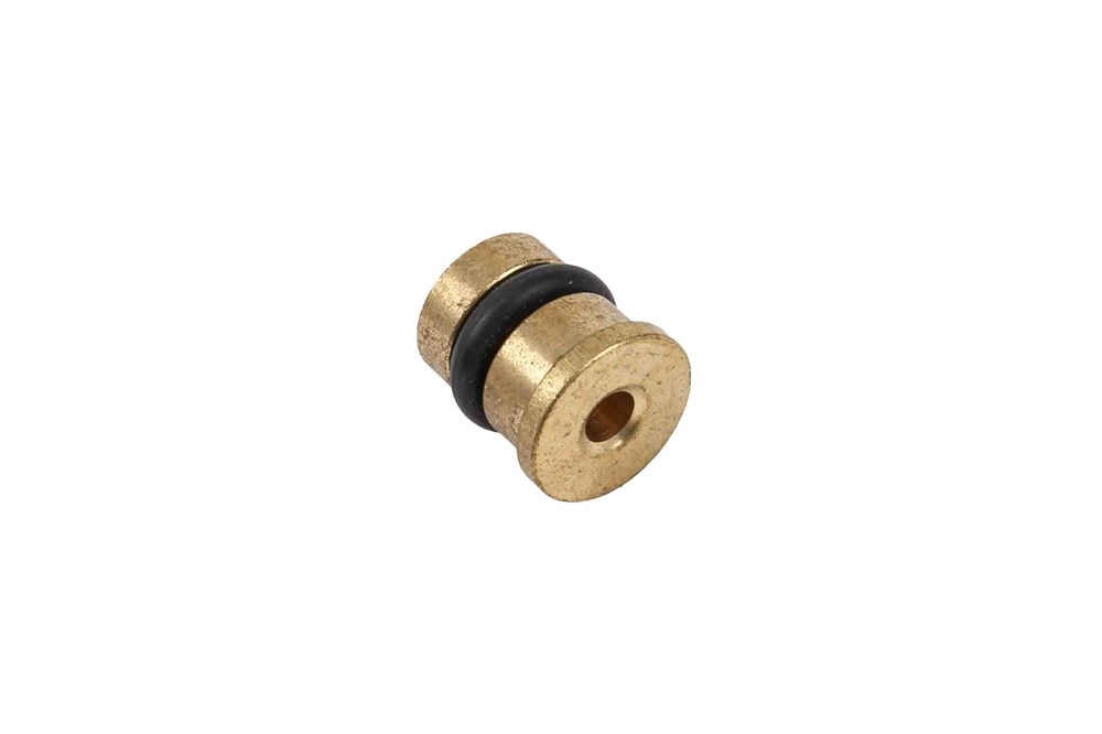 GM Genuine Parts Positive Crankcase Ventilation (PCV) Valve Orifice