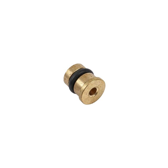 GM Genuine Parts Positive Crankcase Ventilation (PCV) Valve Orifice