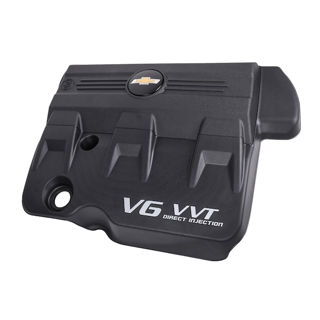 GM Genuine Parts Intake Manifold Cover