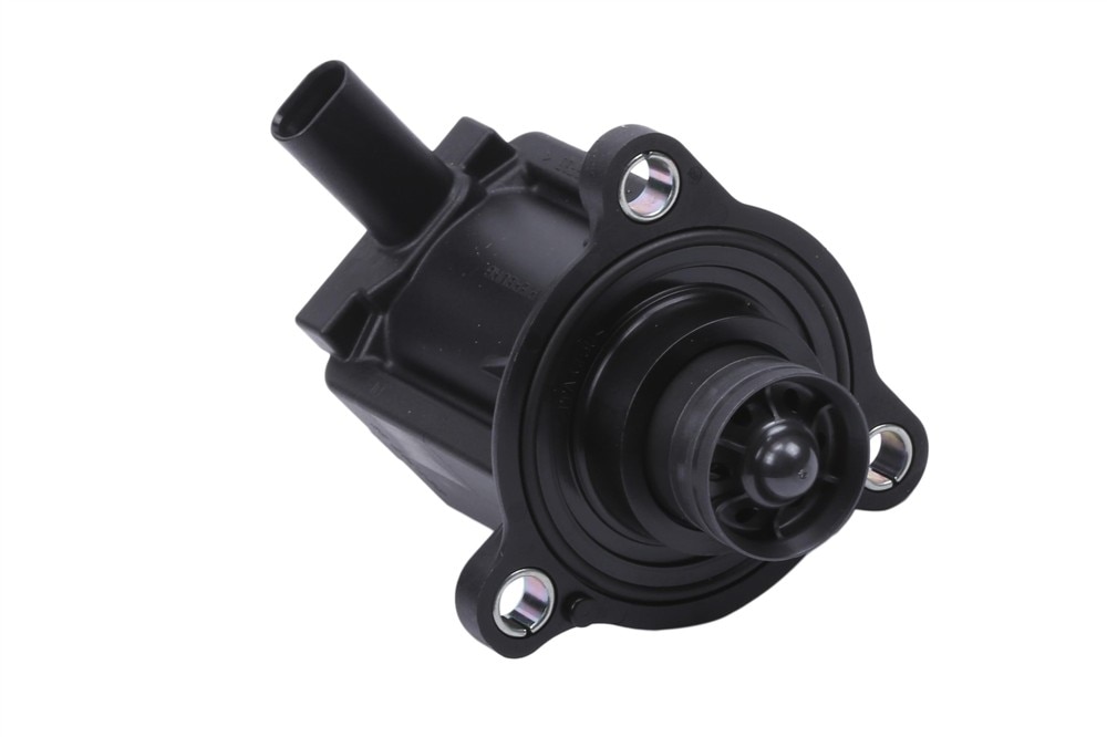 GM Genuine Parts Turbocharger Bypass Valve Solenoid
