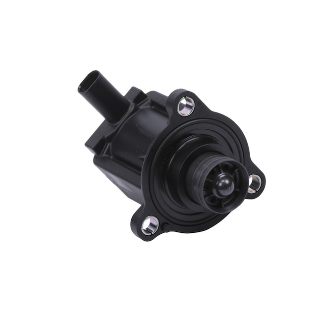 GM Genuine Parts Turbocharger Bypass Valve Solenoid
