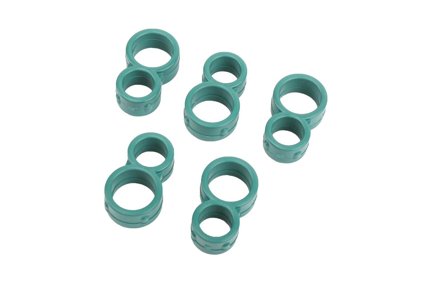 GM Genuine Parts Positive Crankcase Ventilation Tube Seal