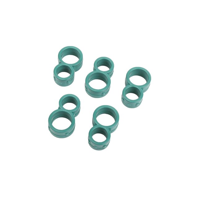 GM Genuine Parts Positive Crankcase Ventilation Tube Seal