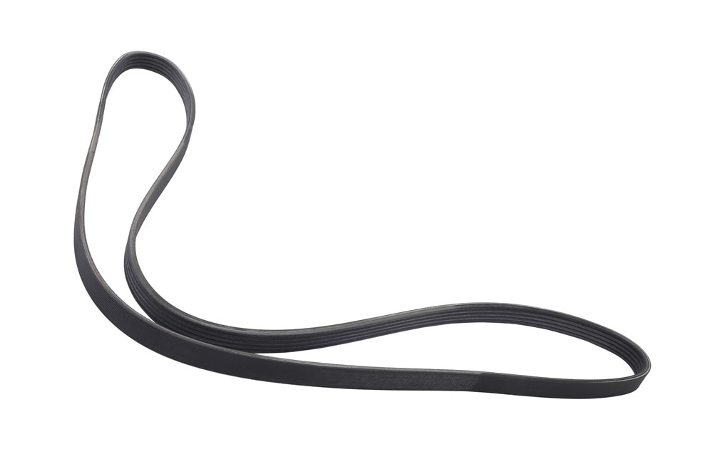ACDelco GM Original Equipment V-Ribbed Serpentine Belt