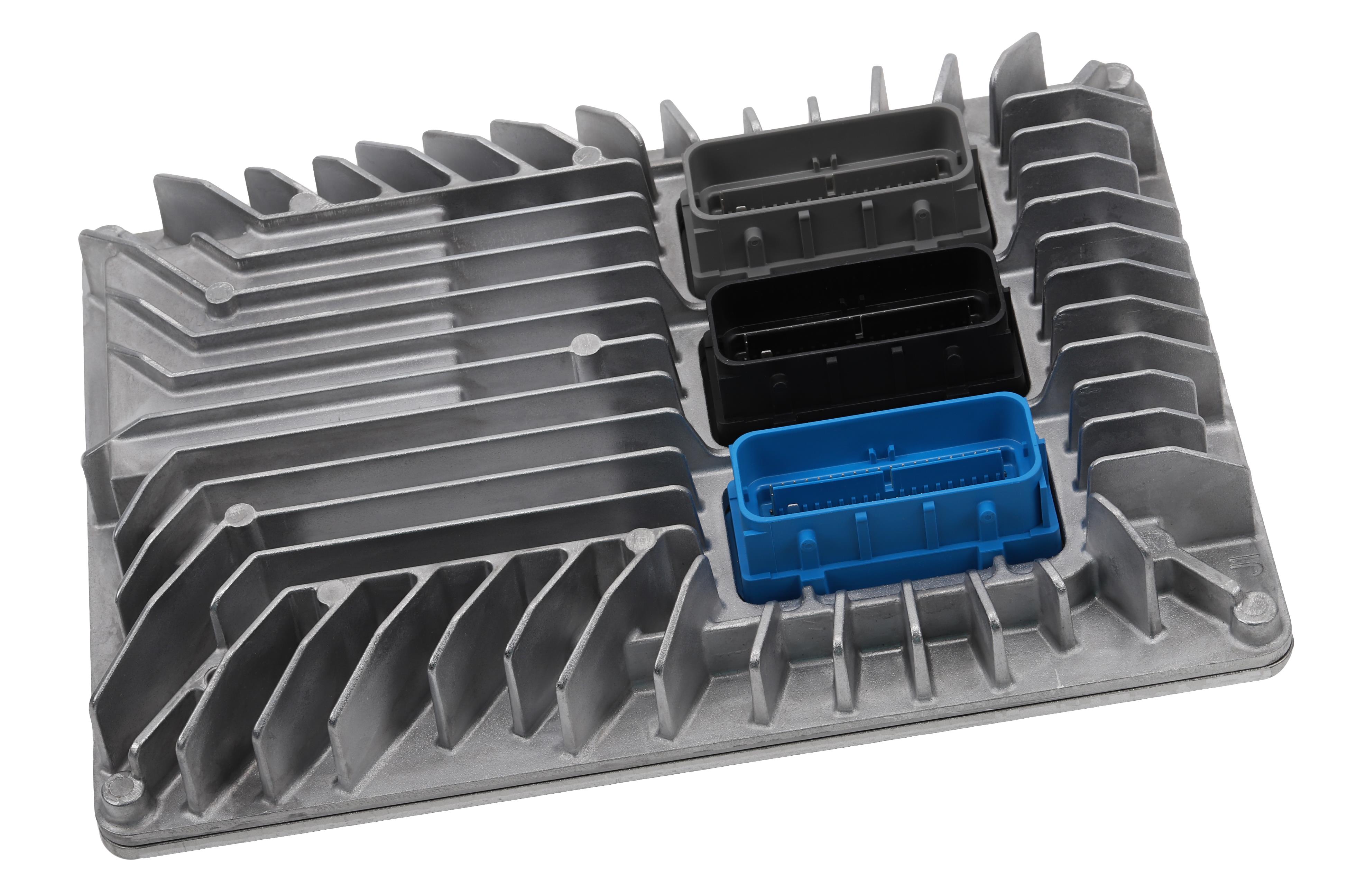 mi Chevrolet GM Genuine Parts Engine Control Module Assembly