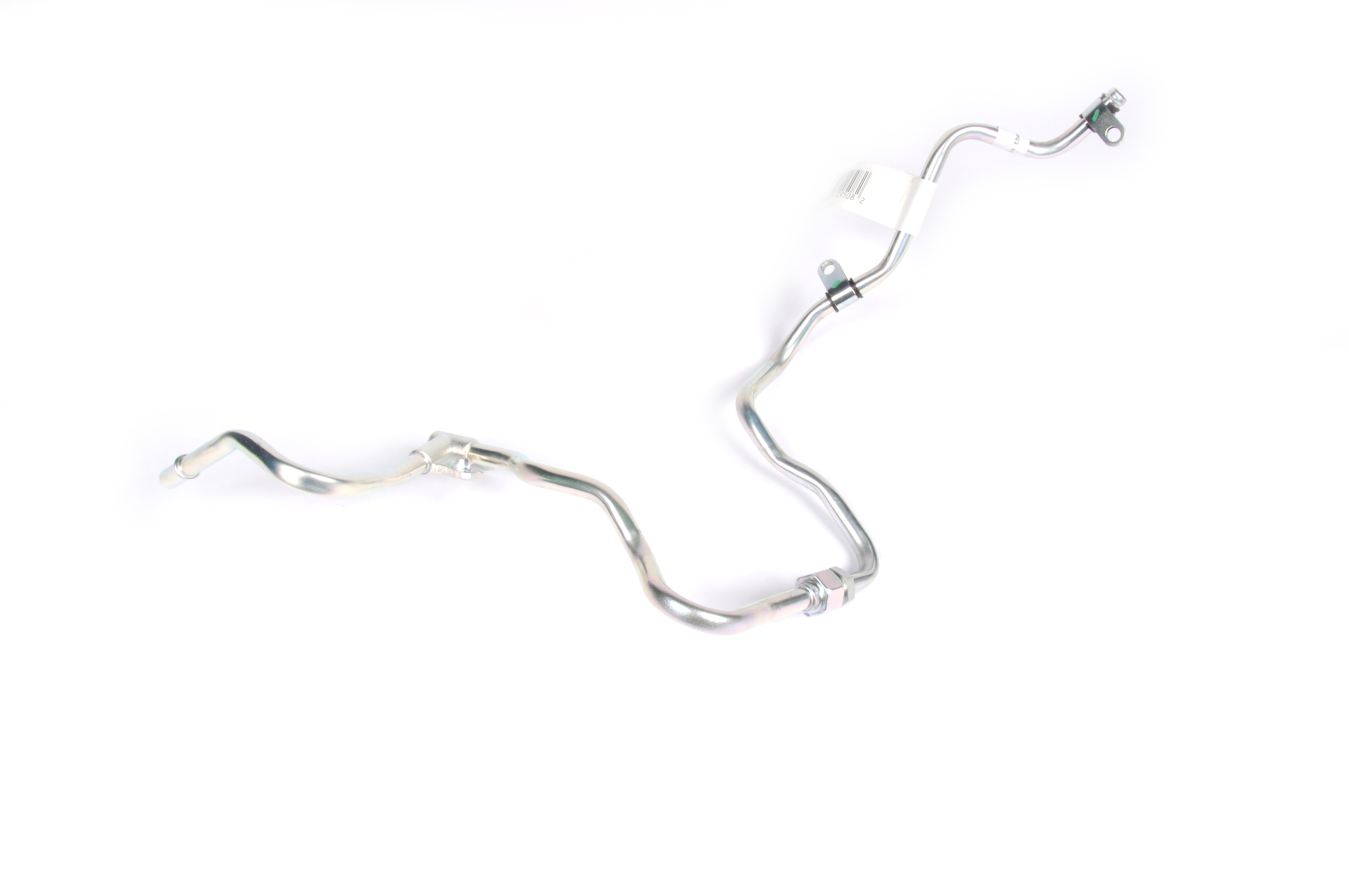 GM Genuine Parts Fuel Feed Pipe