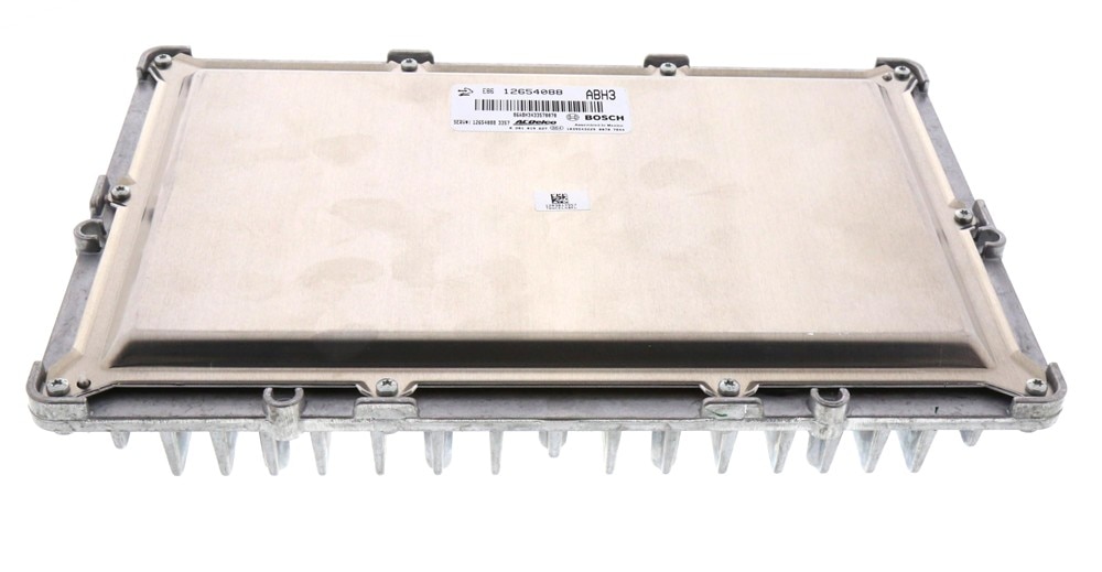 GM Genuine Parts Engine Control Module (Programming Required)