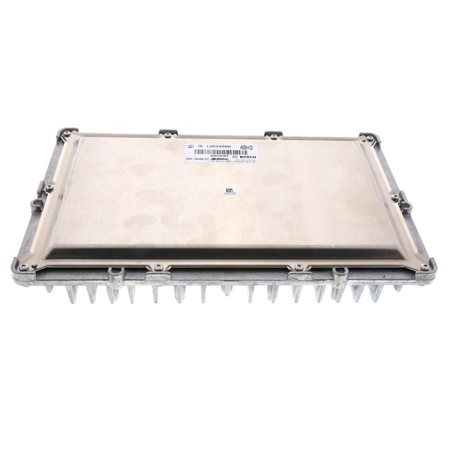 GM Genuine Parts Engine Control Module (Programming Required)