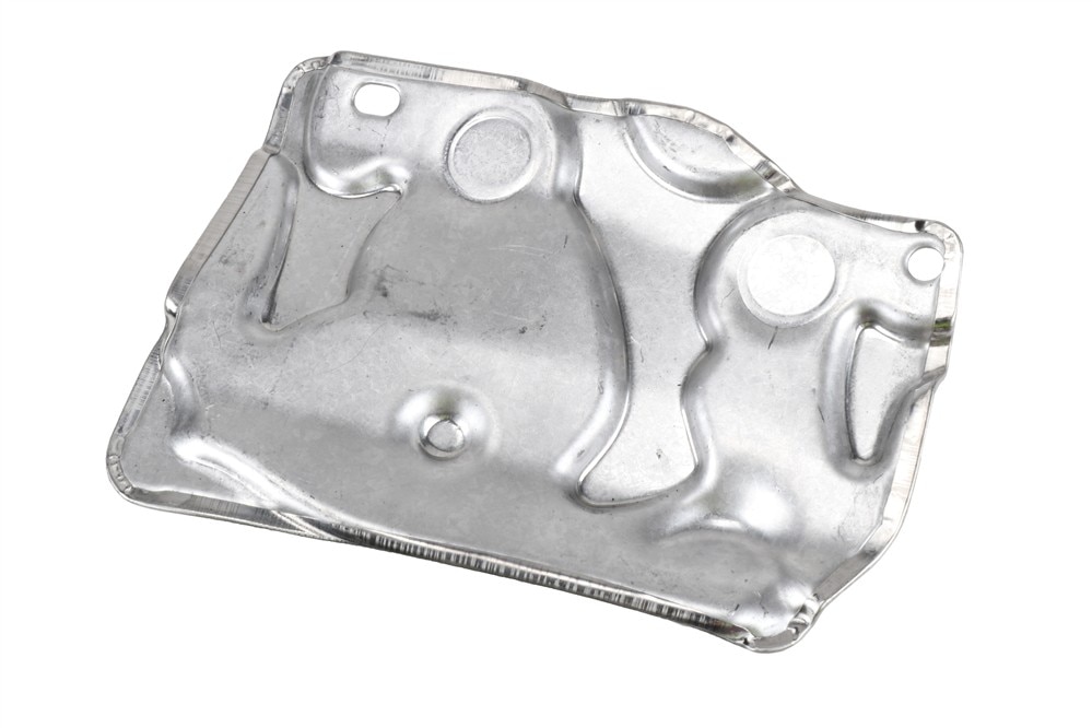 GM Genuine Parts Starter Heat Shield