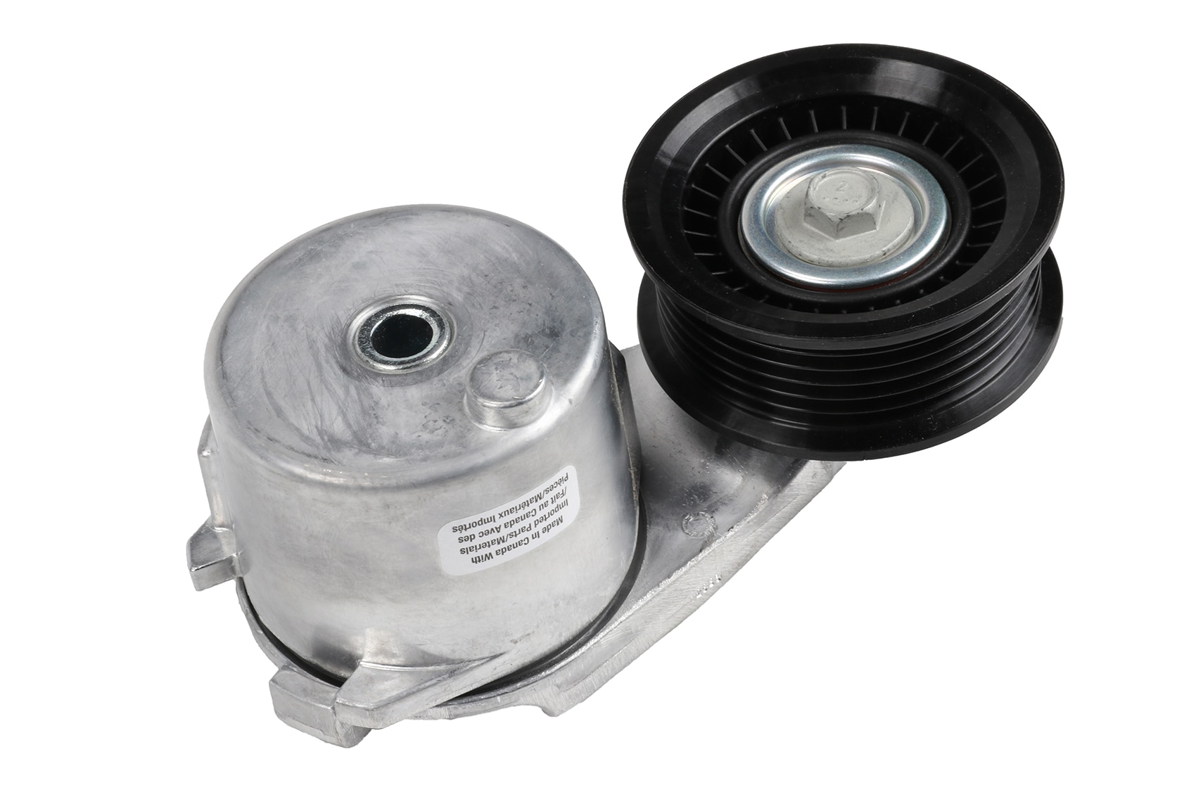 GM Genuine Parts Drive Belt Tensioner