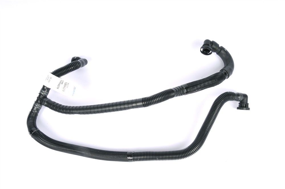 GM Genuine Parts Secondary Air Injection Pipe