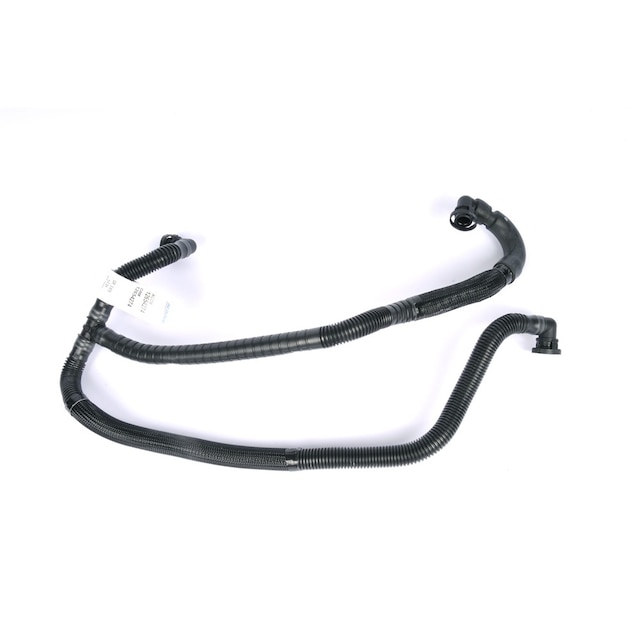 GM Genuine Parts Secondary Air Injection Pipe