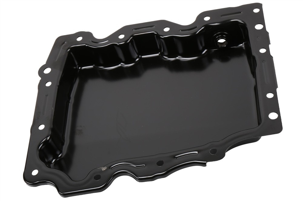 GM Genuine Parts Lower Engine Oil Pan
