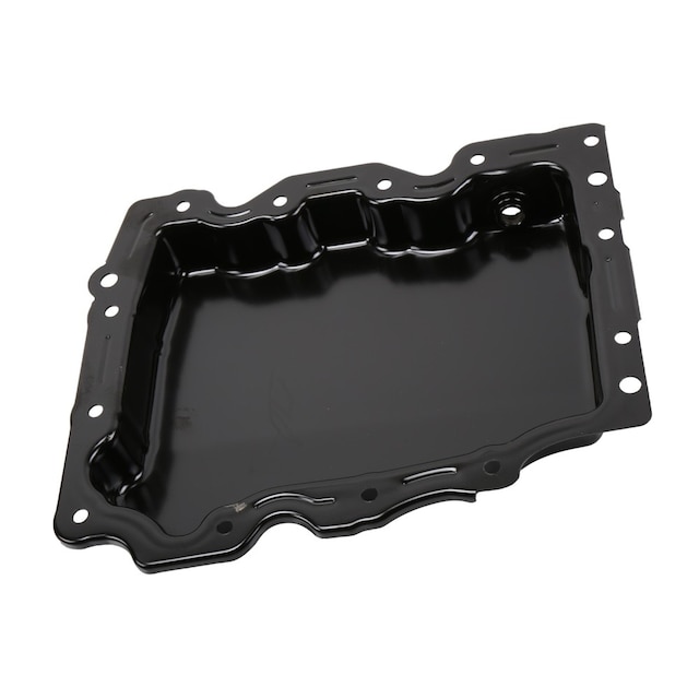 GM Genuine Parts Lower Engine Oil Pan