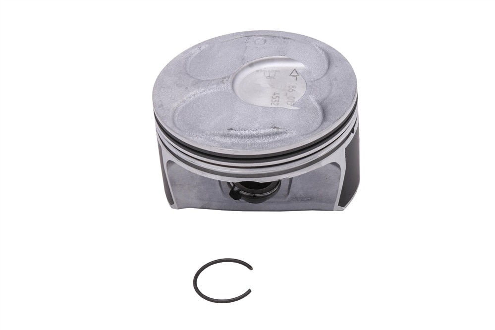 GM Genuine Parts Driver Side Engine Piston