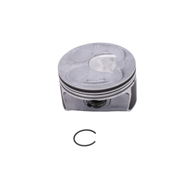 GM Genuine Parts Driver Side Engine Piston
