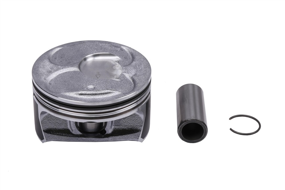 GM Genuine Parts Passenger Side Engine Piston