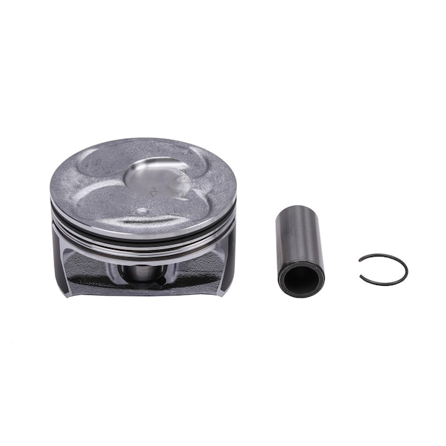 GM Genuine Parts Passenger Side Engine Piston