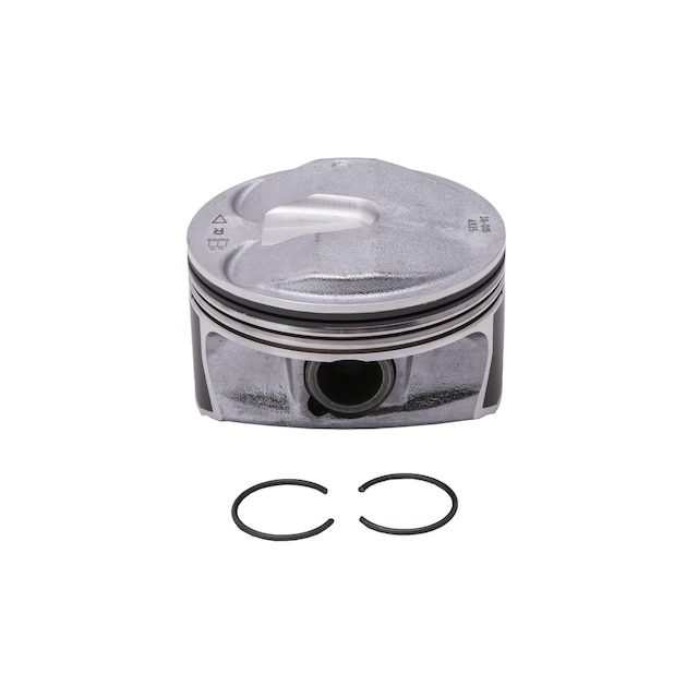 GM Genuine Parts Passenger Side Engine Piston