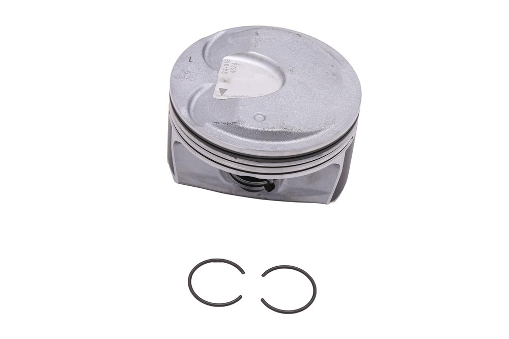 GM Genuine Parts Driver Side Engine Piston