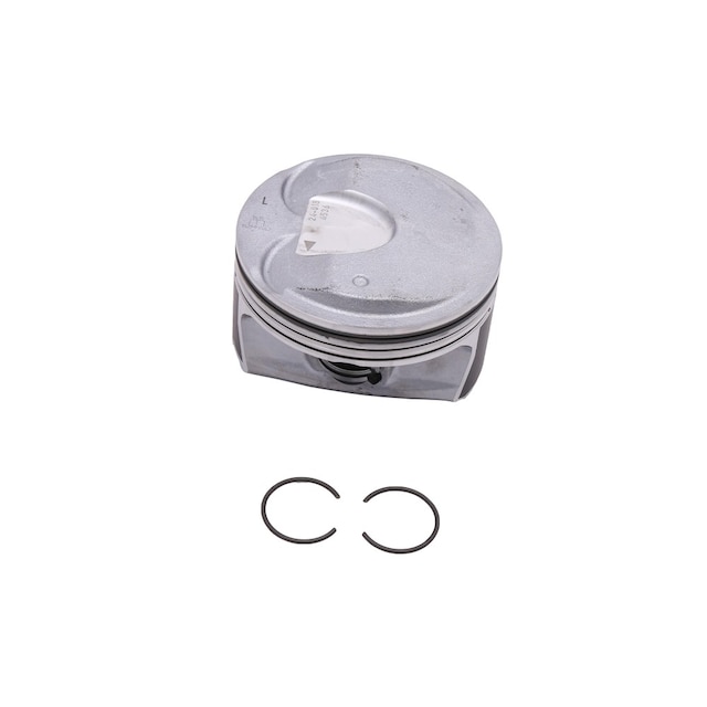 GM Genuine Parts Driver Side Engine Piston