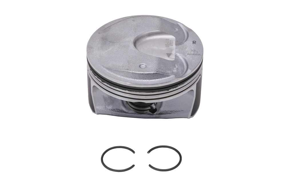 GM Genuine Parts Passenger Side Engine Piston