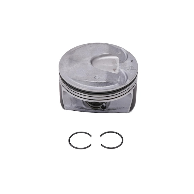 GM Genuine Parts Passenger Side Engine Piston
