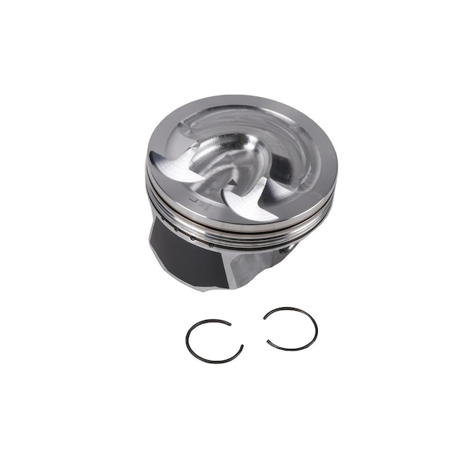 GM Genuine Parts Driver Side Engine Piston