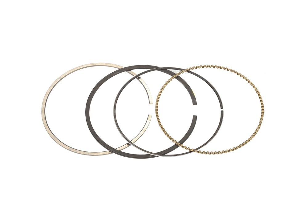 GM Genuine Parts Engine Piston Ring Kit