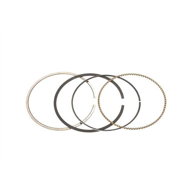 GM Genuine Parts Engine Piston Ring Kit