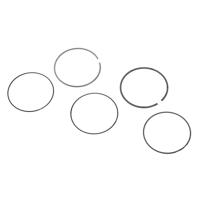 GM Genuine Parts Engine Piston Ring Kit