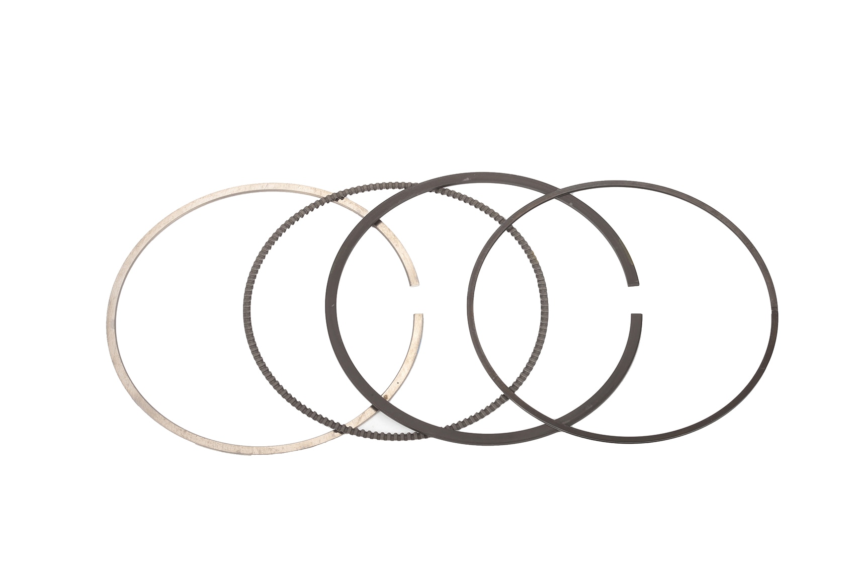 GM Genuine Parts Engine Piston Ring Kit