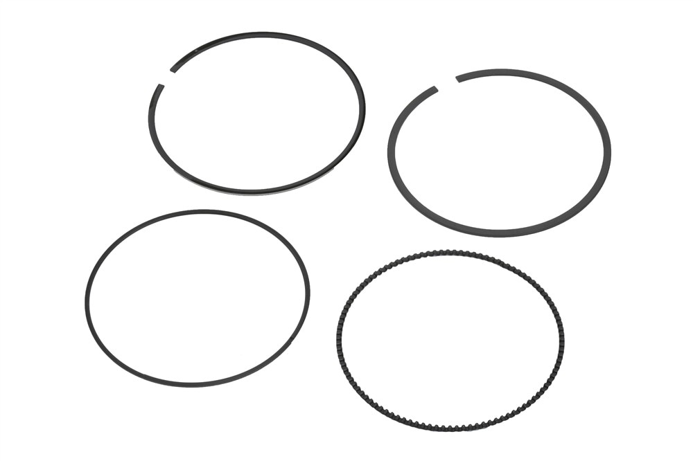 GM Genuine Parts Engine Piston Ring Kit