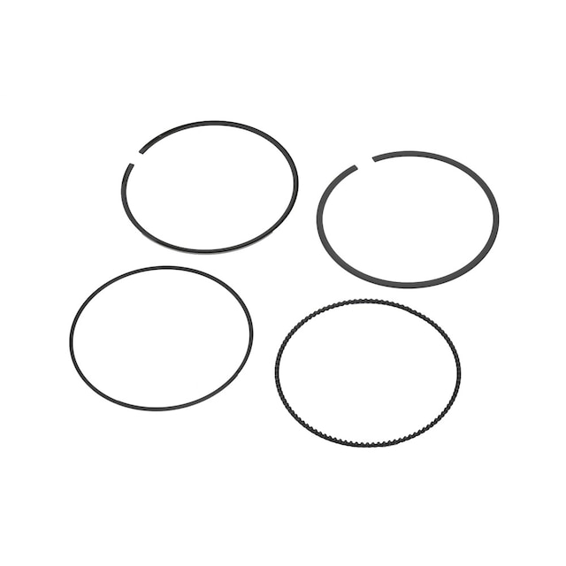 GM Genuine Parts Engine Piston Ring Kit