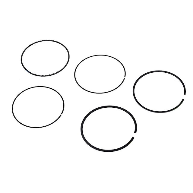 GM Genuine Parts Engine Piston Ring Kit
