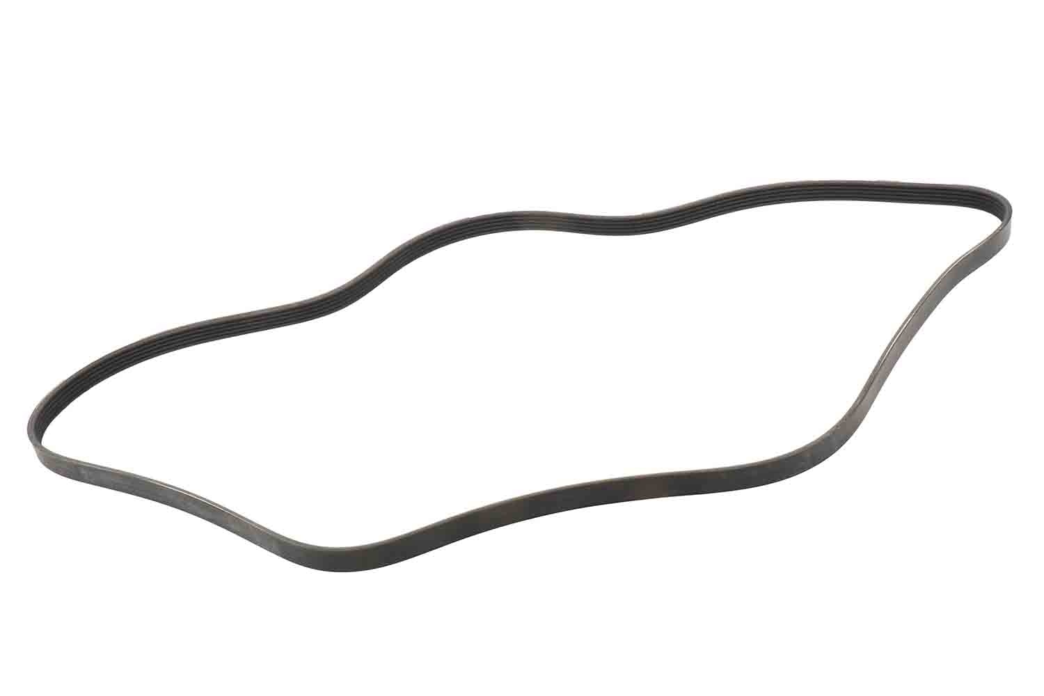 ACDelco GM Original Equipment V-Ribbed Serpentine Belt