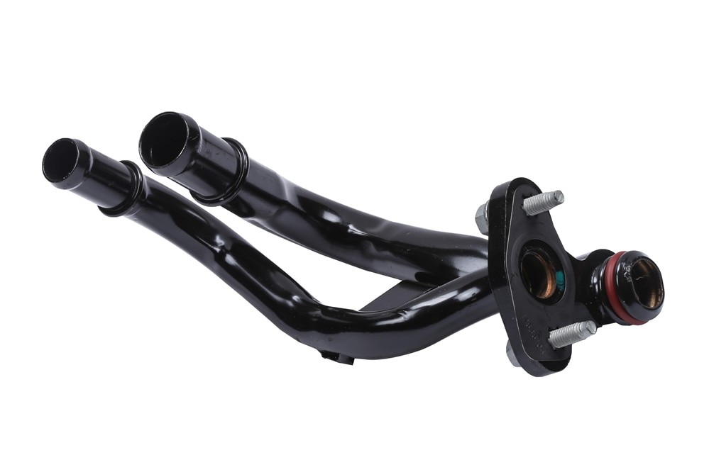 GM Genuine Parts Heater Inlet and Outlet Pipe