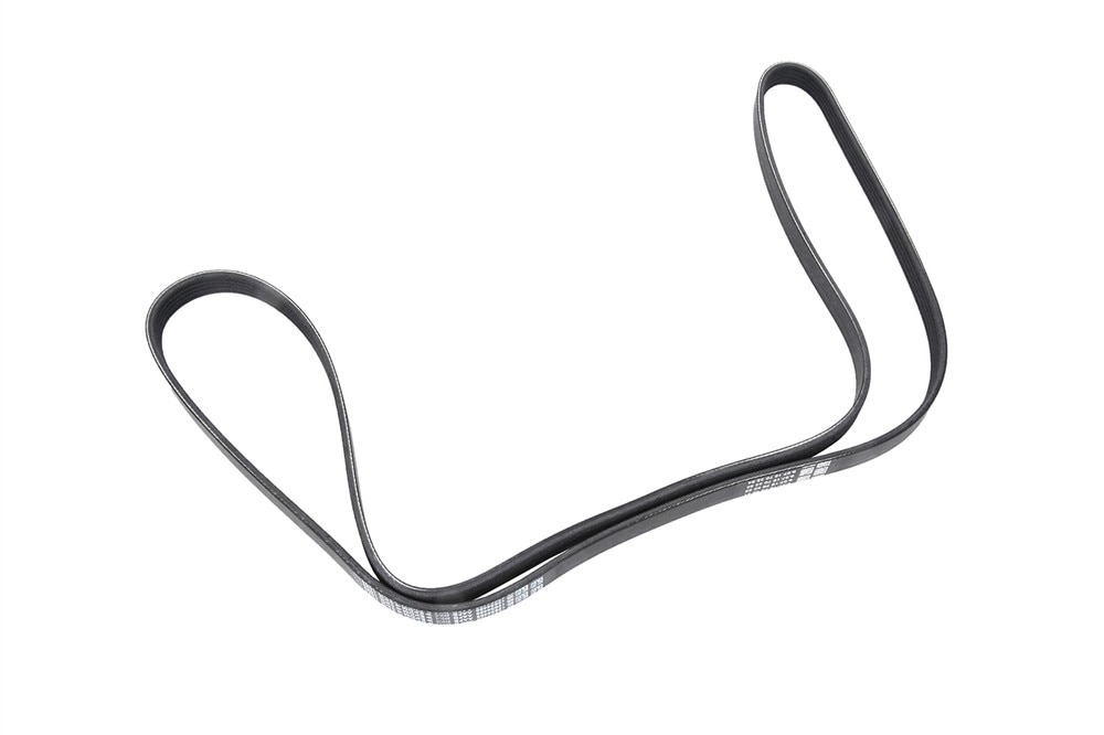 ACDelco GM Original Equipment V-Ribbed Serpentine Belt