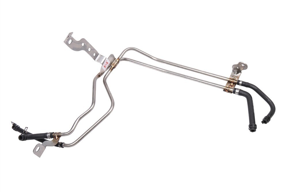 GM Genuine Parts Exhaust Pressure Sensor Pipe
